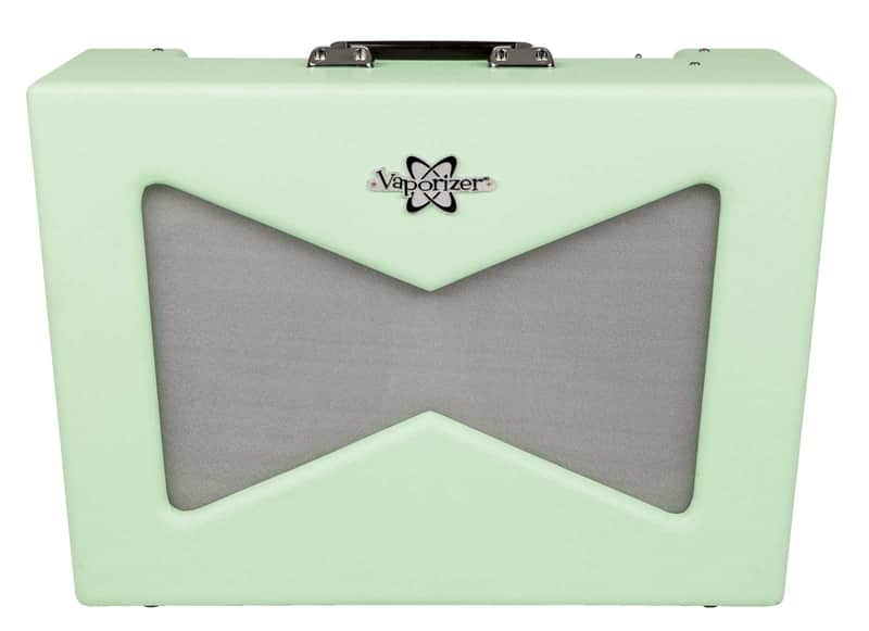 Fender Vaporizer Pawn Shop Series 12-Watt 2x10" Guitar Combo 2013 - 2014 image 4