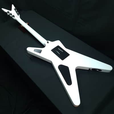 Dean MKH ML Rising Sun Matt Heafy Signature 2008 Trivium Floyd Rose + OHSC image 16