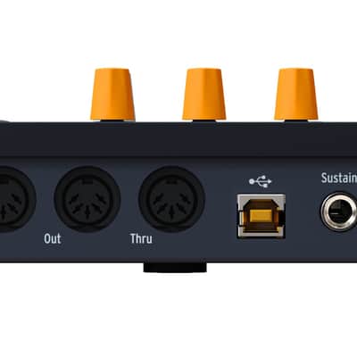 Arturia Minifreak Hybrid Synthesizer image 4