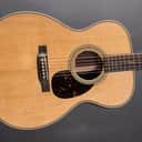 Martin OM-28E '24