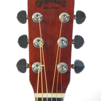 Martin D-35 1966 - a very nice example of a cool vintage player - it sounds sooo nice - check video! image 5