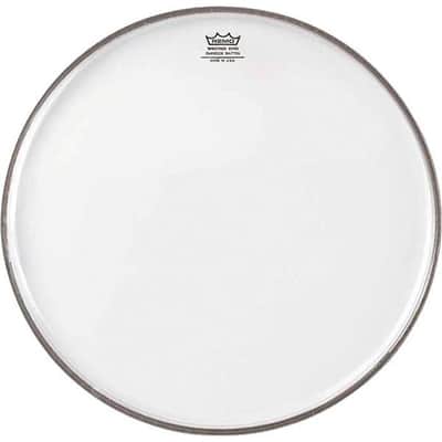 Remo BE-0312-00 - Peau emperor transparente 12 image 2