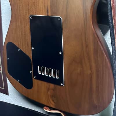 Jericho Fusion Walnut Evertune 6 image 4