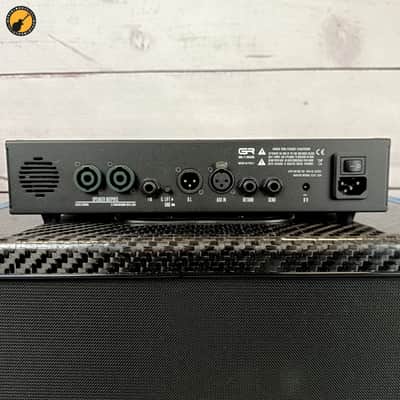 GR Bass Groove 800 watts image 4