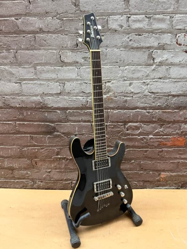 Ibanez W332121 Neck Through (Incheon Korea Factory 2003) image 1