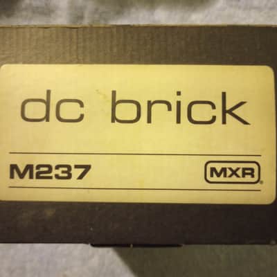 [VGC] MXR M237 DC Brick; w/Original Boxes, Power Supply & Cables image 3