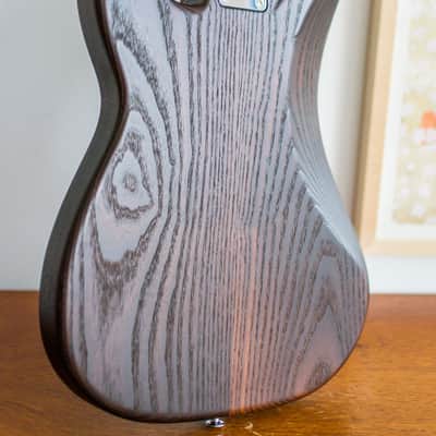 BACCHUS Momose "The King" MP2-WTW/NJ All Thermo wood 2017 Brown image 5