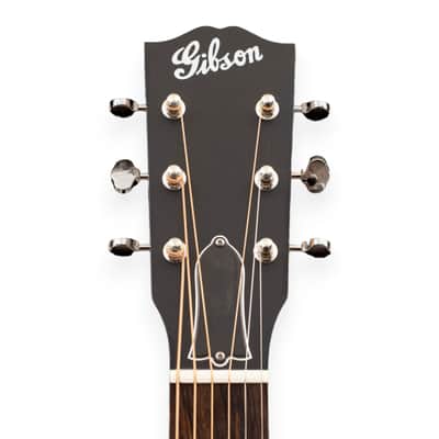Gibson J-35 Faded 30's image 5