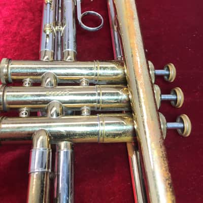 Reynolds Medalist Trumpet image 12