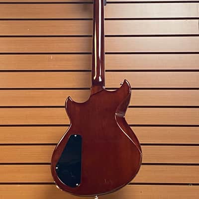 Reverend Sensei HH 2026 - Present - Metallic Bordeaux in stock now! image 4