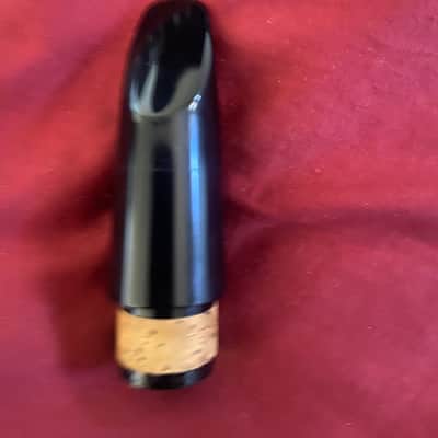Selmer Bundy 577 Bb clarinet Mid 80s - Black image 4