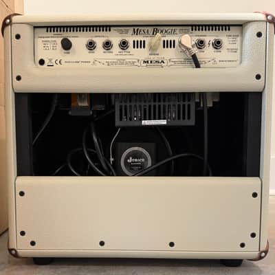 Mesa Boogie California Tweed 2:20 20-Watt 1x10" Guitar Combo 2022 - Present - Various image 5