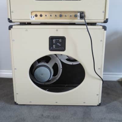 Fargen Mini Plex II - Cream Tolex image 3