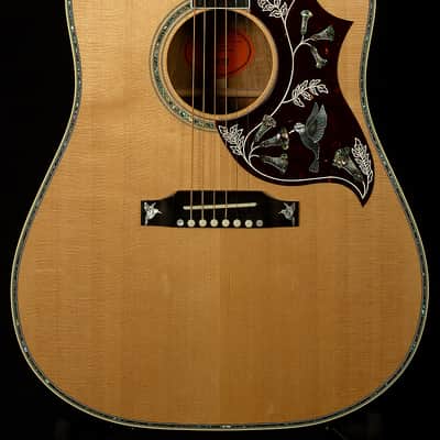 Gibson Hummingbird Custom image 1