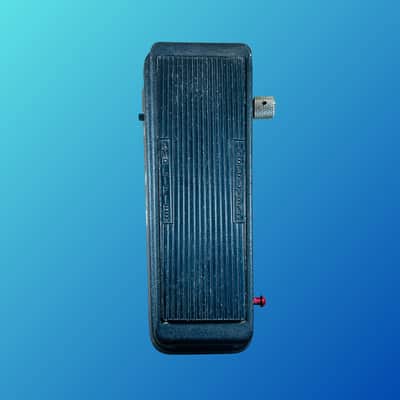 Dunlop 535Q Cry Baby Multi-Wah image 1