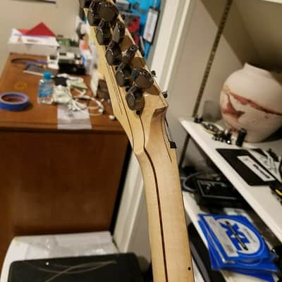 Ibanez RG921QM image 6