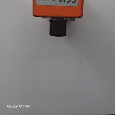 MXR M290 Phase 95 Mini 2016 - Present - Orange image 5