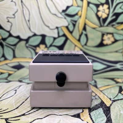 Boss GE-7 Graphic Equalizer XTS Midrange Mod - Used image 3