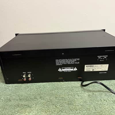 Alesis ADAT HD24XR 24-Track Hard Disk Recorder + BRC + LRC + FirePort 1394 + 6 Drive Caddies image 4