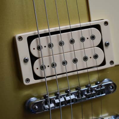 1980 Tokai Love Rock LS-50 Goldtop, Made in Japan, MIJ, Lawsuit image 9
