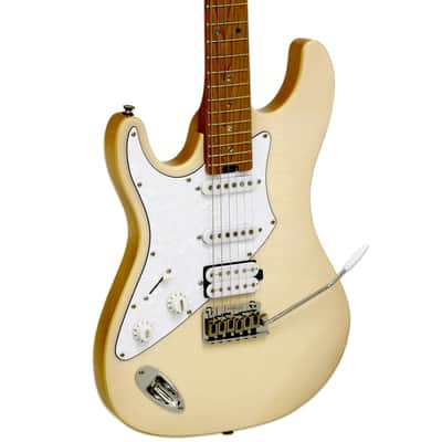 Aria Pro II 714-JH -Fullerton Marble White image 3