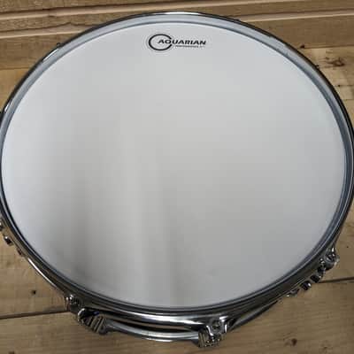 Sonor Select Force 14x5.5" Canadian Maple Snare drum image 12