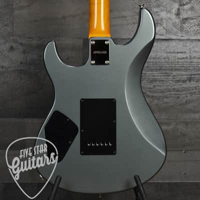 Yamaha Pacifica PAC612VIIX - Mist Green image 2