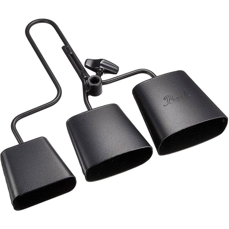 Pearl PTB30 Tri-Bells image 1