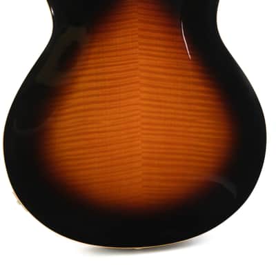 PRS JA-15 Owned by David Grissom image 16