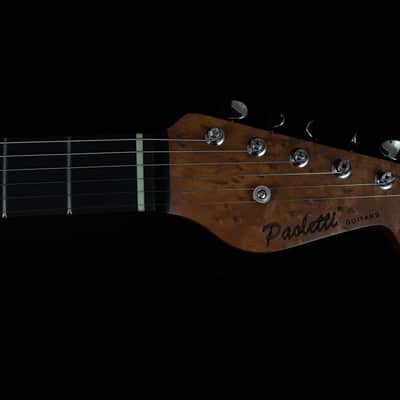 Paoletti Nancy Lounge Thinline 2P90 image 18