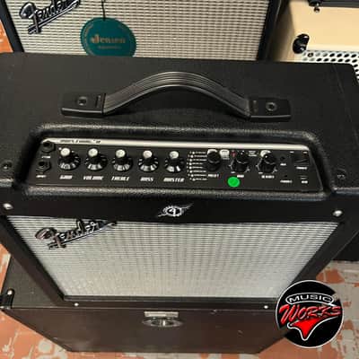 Fender   Mustang 2 V2 image 6