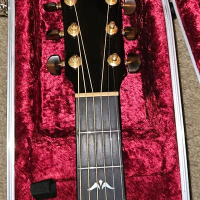 Furch G23 cr 2010's - Gloss image 3