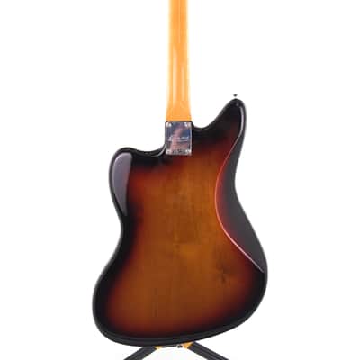 Fender Kurt Cobain Jaguar 2026 3-Color Sunburst 3998gr image 13