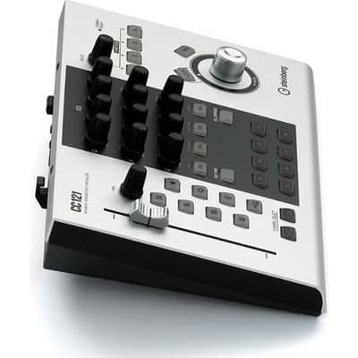 Steinberg CC121 Cubase Controller image 3
