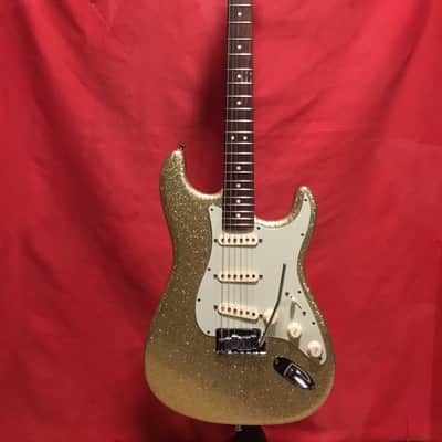 Fender Custom Shop Custom Deluxe Stratocaster | Reverb Canada