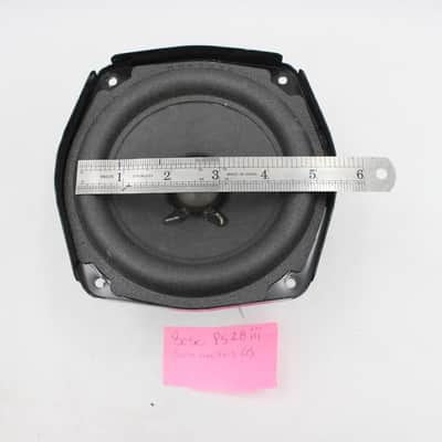 Bose 5" Subwoofer Driver Speaker LSPS/PS48/PS38/PS28 III image 2