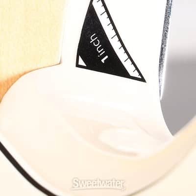 Fender Player II Stratocaster Electric Guitar - White Blonde with Rosewood Fingerboard (StratP2RWBd1) image 2