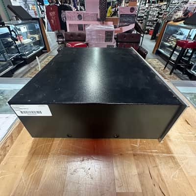 Dynaco PAT-5 Solid State Stereo Preamplifier image 5