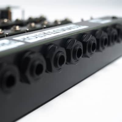 Mad Sound Factory KOMMUTATOR PRO (NEW) image 10