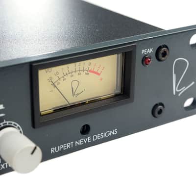 Rupert Neve Designs Shelford Channel Microphone Preamp/Inductor EQ/Diode Bridge Compressor image 7