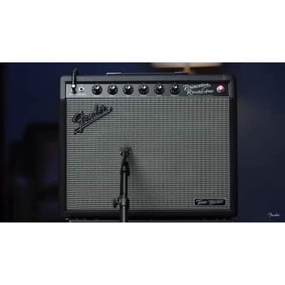 Fender Tone Master image 2