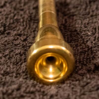 PHIL DRISCOLL MIGHTY HORN Bb trumpet by HOLTON (Limited Edition) image 5
