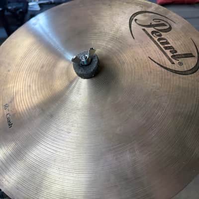 Pearl Export Complete Drum Set w/ Zildjian Cymbals & Hardware image 5
