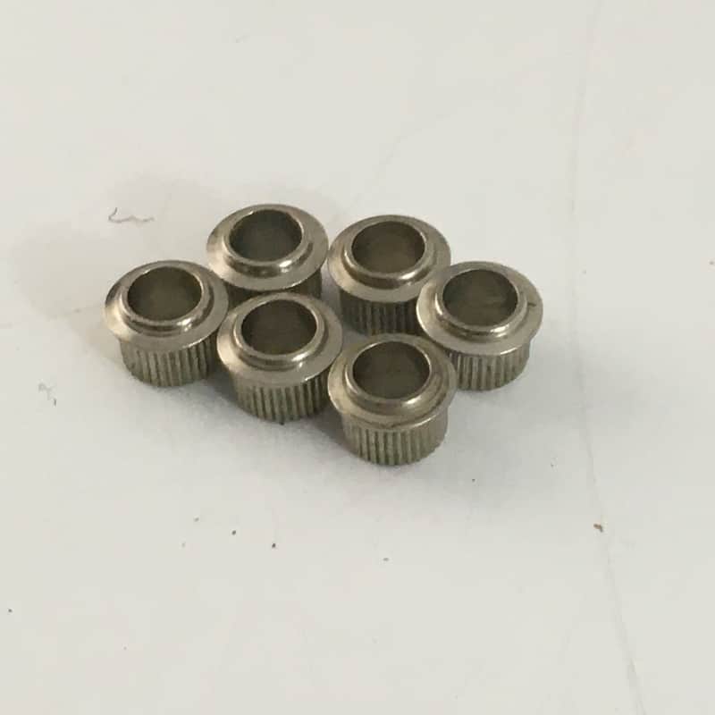 2023 Gotoh Tuner bushings Relic