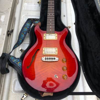 Hamer Artist 1996 image 2