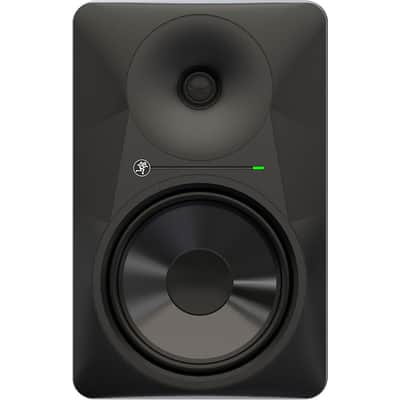 Mackie MR824 8" Powered Studio Monitor (Each) Regular image 2