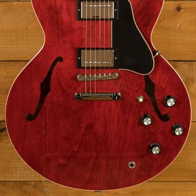 Gibson ES-335 60s | Sixties Cherry image 10