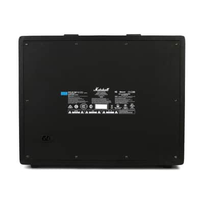 Marshall CODE50 - 50W Combo With 12" Speaker image 2