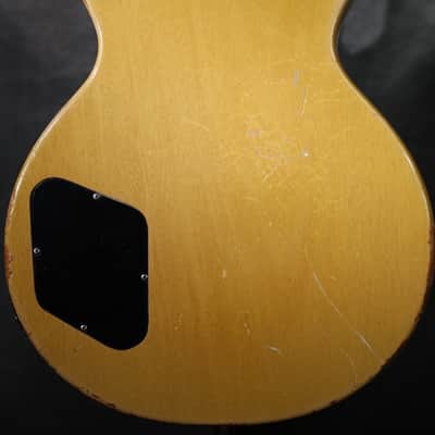 Gibson Les Paul Special 1958 All Original Rare Model image 4