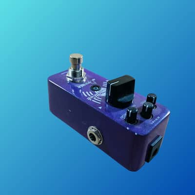 Donner Dynamic Wah image 3